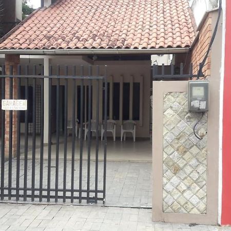 Pousada Sol Da Justica Campos dos Goytacazes Luaran gambar