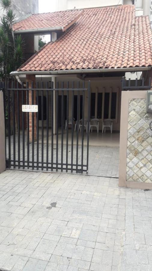 Pousada Sol Da Justica Campos dos Goytacazes Luaran gambar
