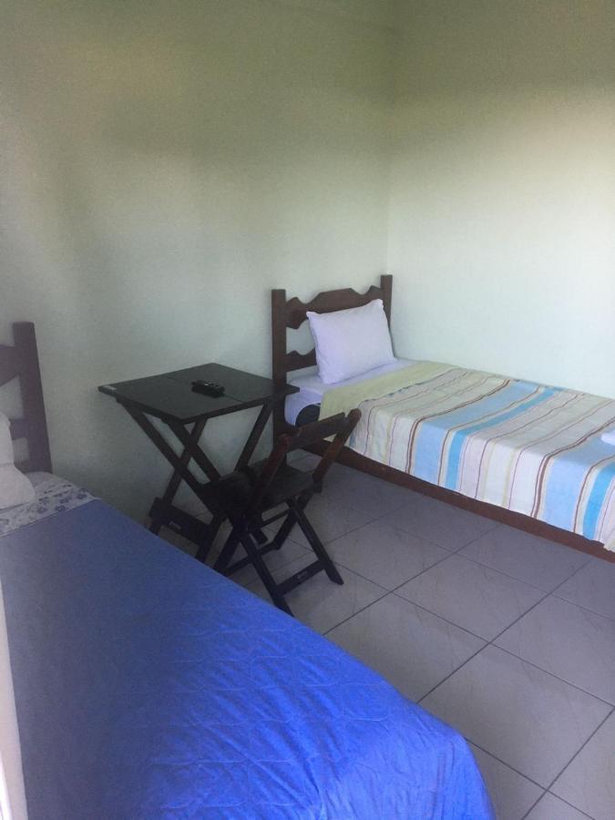 Pousada Sol Da Justica Campos dos Goytacazes Luaran gambar