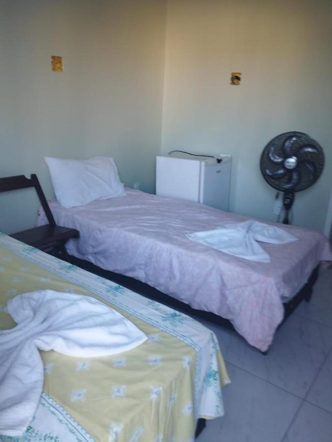 Pousada Sol Da Justica Campos dos Goytacazes Luaran gambar